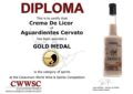 Diploma-Crema